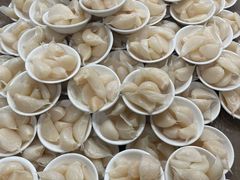 -老刘家永盛斋·传统泡馍(东关南街店)