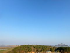 -鄱阳湖国家湿地公园