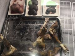 -遵义虾子张六羊肉粉(金码头店)