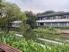 -天禄堂西溪庄园