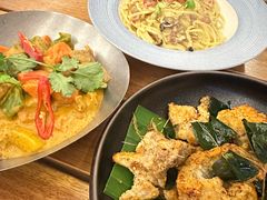 -埠口精酿夜景餐酒吧· BREWPORT BISTRO(长嘉汇重庆之眼店)