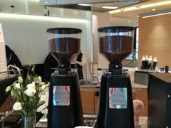 -Seesaw Coffee(上海国金中心店)