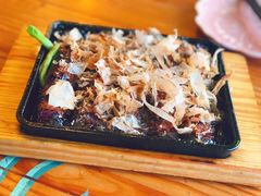 -烛影拾光观景餐厅·创意菜·摄影·小提琴(大唐不夜城店)