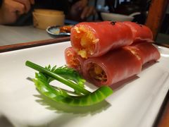 -岭南真味·匠心粤菜(K11店)