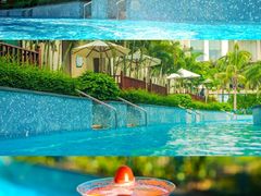 -惠州金海湾嘉华度假酒店