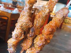-古铜老院铜锅涮肉·清真(双井店)
