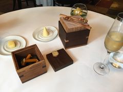 -Amber(置地文华东方酒店)