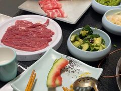-秋之原·老北京铜锅涮肉(王府井东单店)