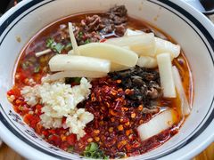 -李易面馆(树木岭店)