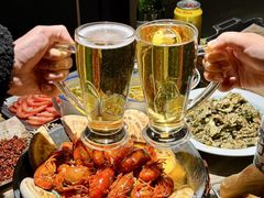 -叁宝烤肉• 西安烧烤 领跑品牌(高科新花园店)