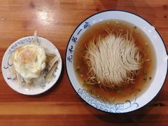 炒三鲜-李公面(星尚邻里店)