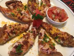 -芭莉与彩虹西餐厅(成都合生汇店)