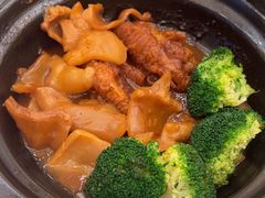 -幸运楼(北京路店)