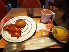 -大快活(丽丰店)