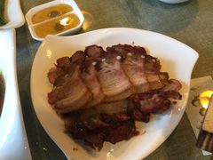 白族烤肉-随善园餐厅(大理店)