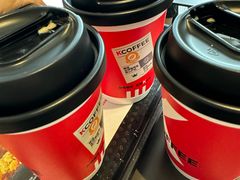 -肯德基(大桥北服务区东店)