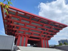 -中华艺术宫(上海美术馆)