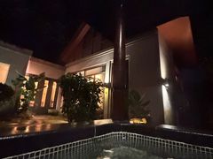 -广州都喜泰丽温泉度假酒店