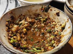 -阿山卓·野生菌火锅·纳西火塘烤肉