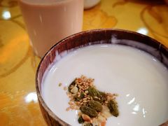 酸奶-新疆巴州金丝特餐厅(大钟寺店)