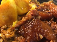 -亞婆井·劲抽面食(铂顿城店)