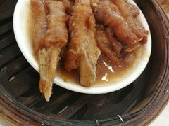 福酱蒸凤爪-荔枝楼酒家(员村东璟店)