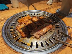 -牛炙烤肉(车公庙店)