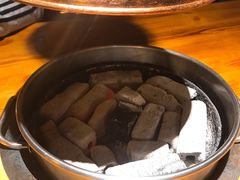 -梁山烤肉(李逵店)