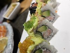 -将太无二·北美传奇寿司(瑞士公寓店)