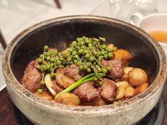 -狮王府淮扬菜(夫子庙老门东店)