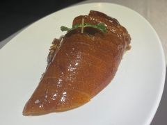 -鸭王烤鸭店(三里河店)