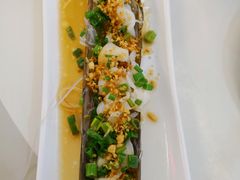 -無招牌海鮮(芽笼店)