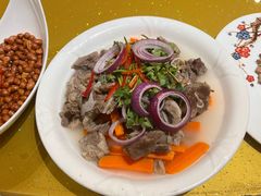 -全聚德(长江路店)