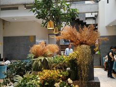 -大树餐厅(红旗街万达店)