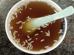 桂花米酒汤圆-小街天府(西工小街店)