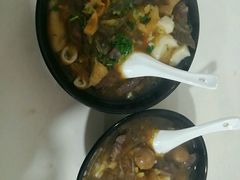 -东华豆花(漳州店)