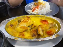 -妈阁铭记澳葡美食