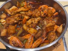 -黄记煌三汁焖锅(广州曜一城店)