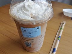 狠狠爱你可可鸳鸯-瑞幸咖啡(汇星商业中心店)