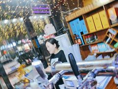-江湖亮亮蒸虾大排档烤全羊清真(武汉总店)