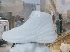 -JORDAN(外滩中央体验店)