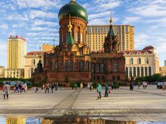 -波塞冬旅游度假区