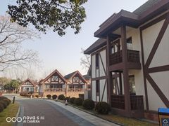 -太阳岛度假酒店