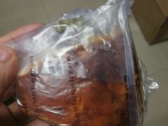 -鲍师傅糕点(江苏路店)