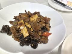-大鸭梨烤鸭(房山店)