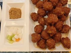 -玉桥餐厅(天坛店)