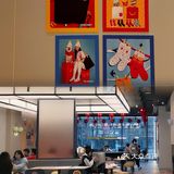 麦当劳新品尝鲜，猪肘堡一口就能满足！