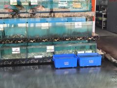 -考记泥焗鸡农庄·海鲜(北洛秘境店)