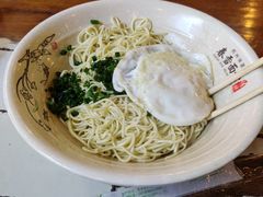 -春雪面馆(转塘店)