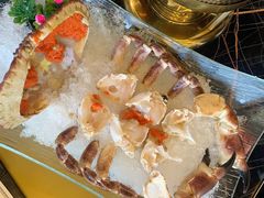 -江南福宴·澳门海鲜.牛肉火锅(汇高栢悦中心店)